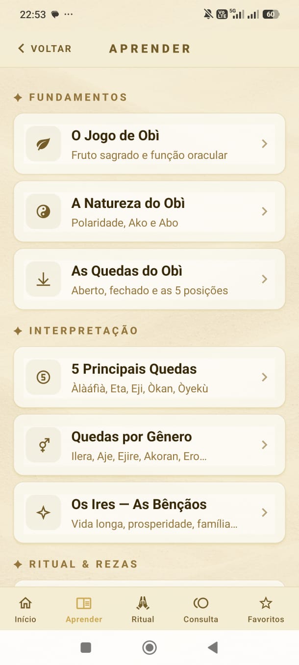 Aprender